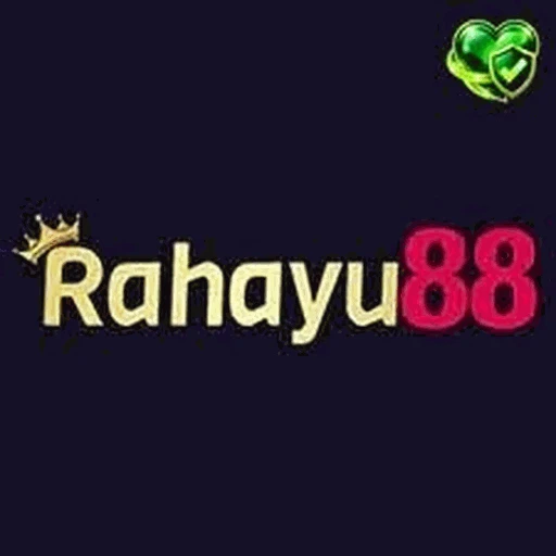 Rahayu88 Logo